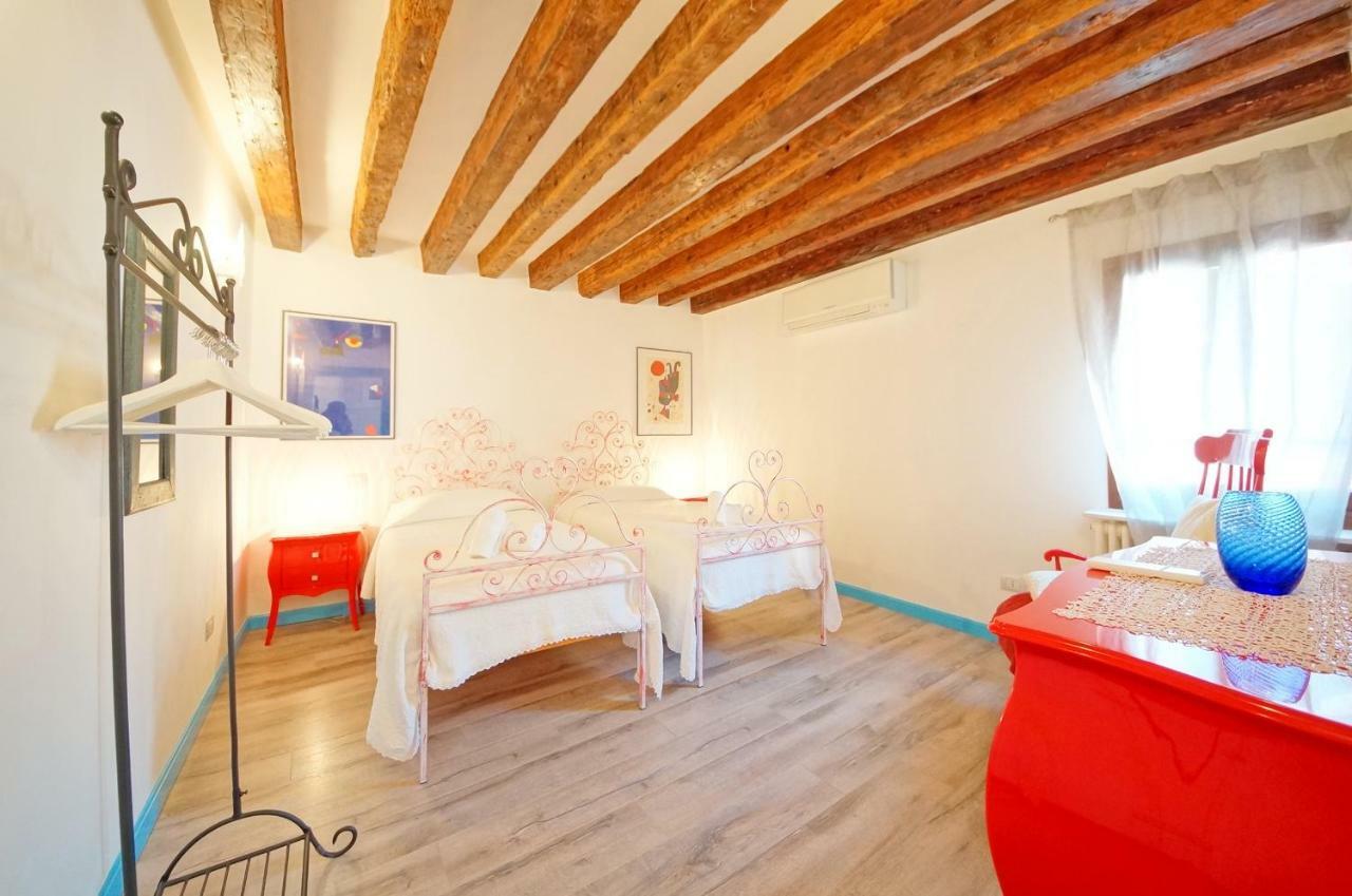 Dolcevita Apartments N 426 Венеція Екстер'єр фото