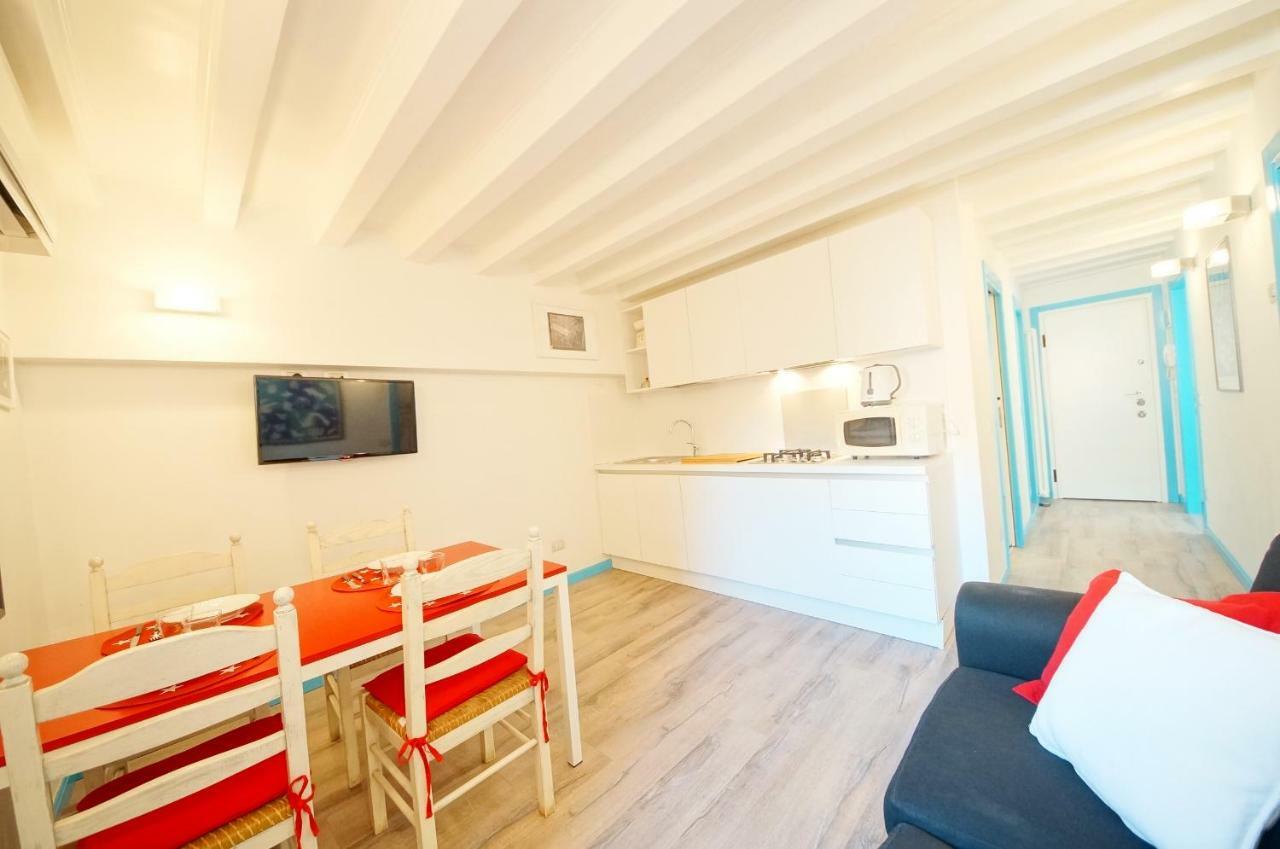 Dolcevita Apartments N 426 Венеція Екстер'єр фото