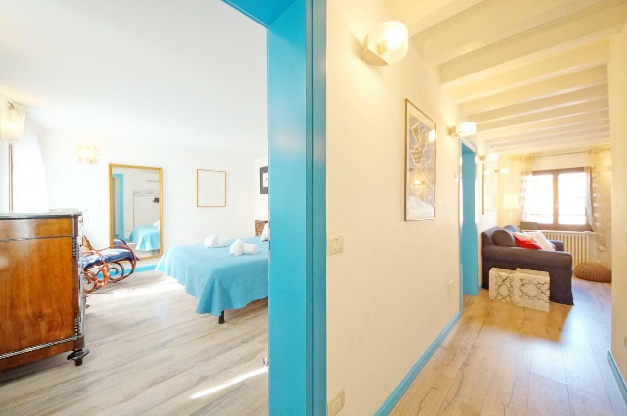 Dolcevita Apartments N 426 Венеція Екстер'єр фото