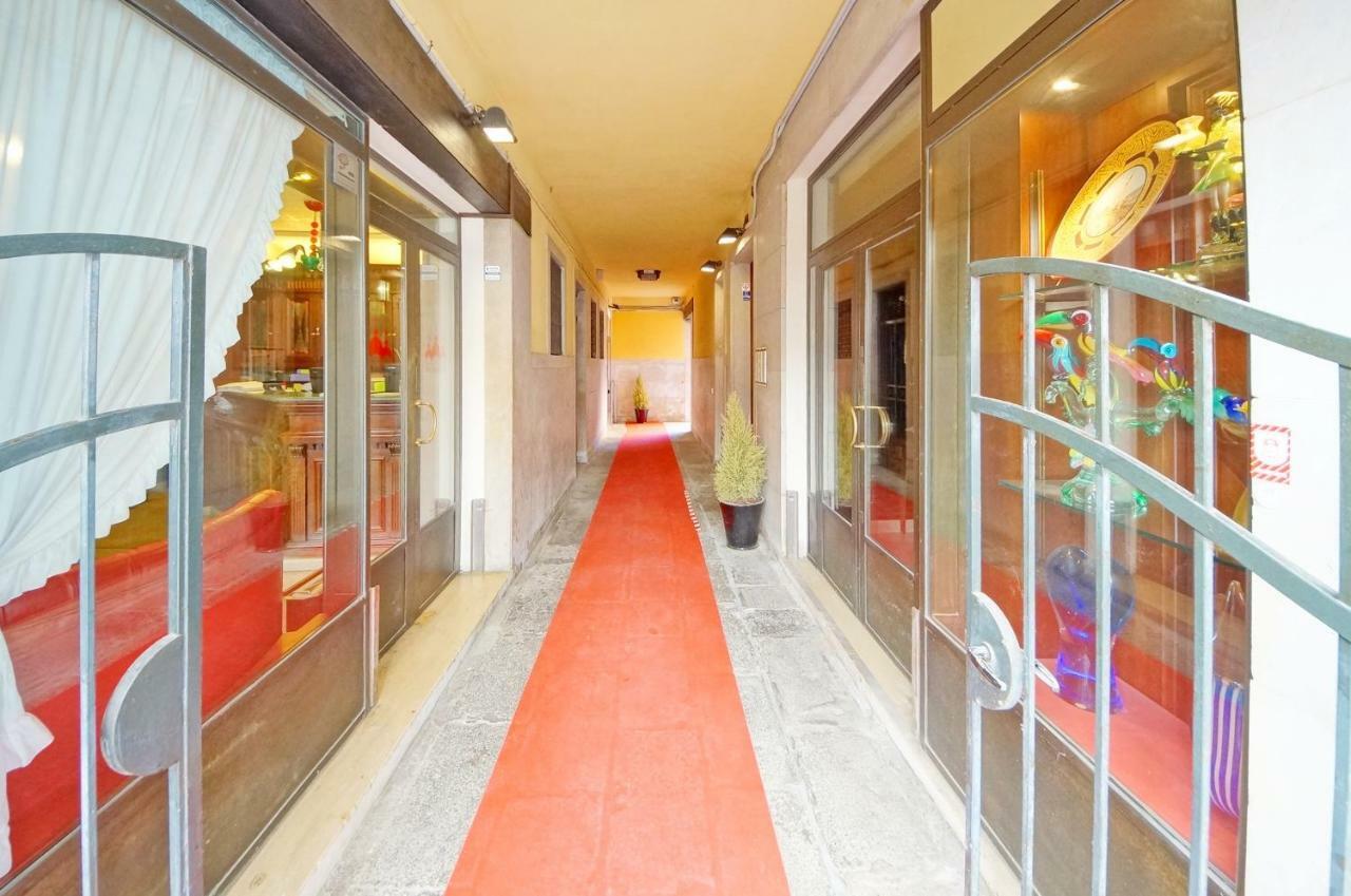 Dolcevita Apartments N 426 Венеція Екстер'єр фото