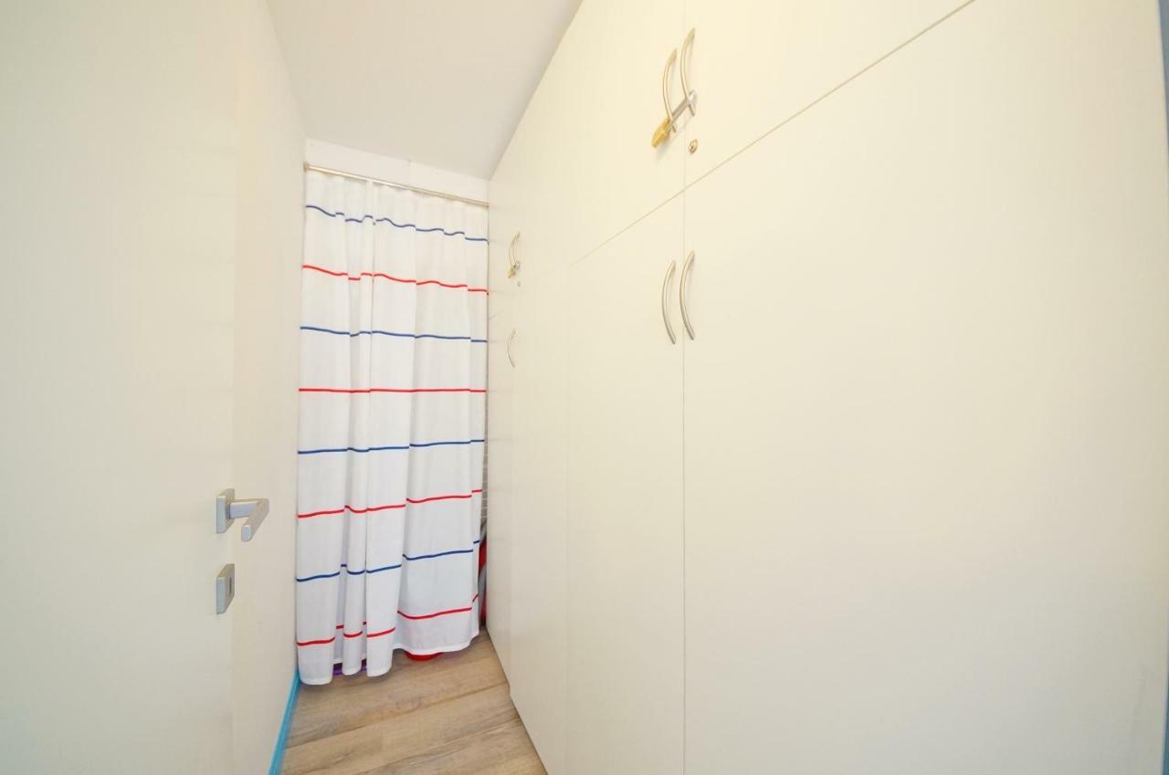 Dolcevita Apartments N 426 Венеція Екстер'єр фото