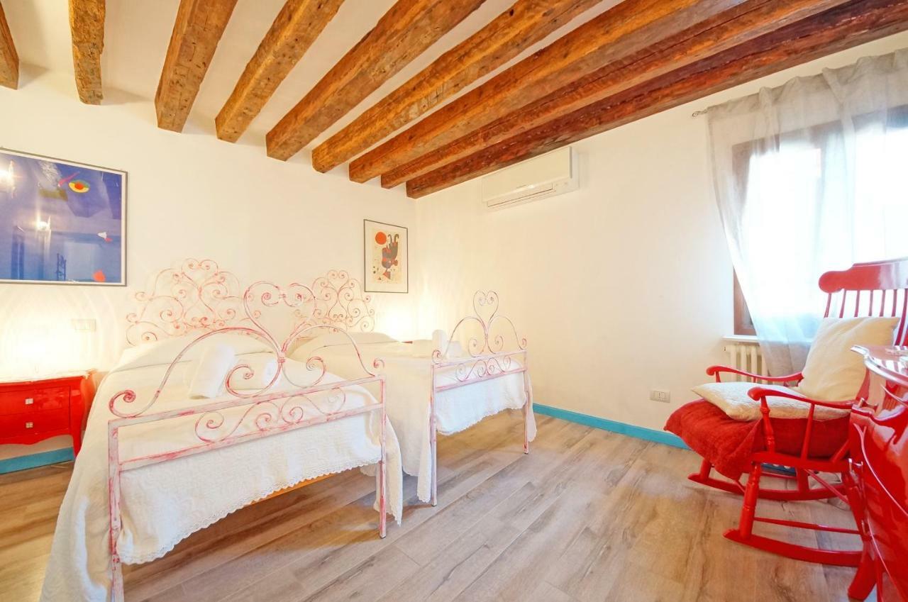Dolcevita Apartments N 426 Венеція Екстер'єр фото
