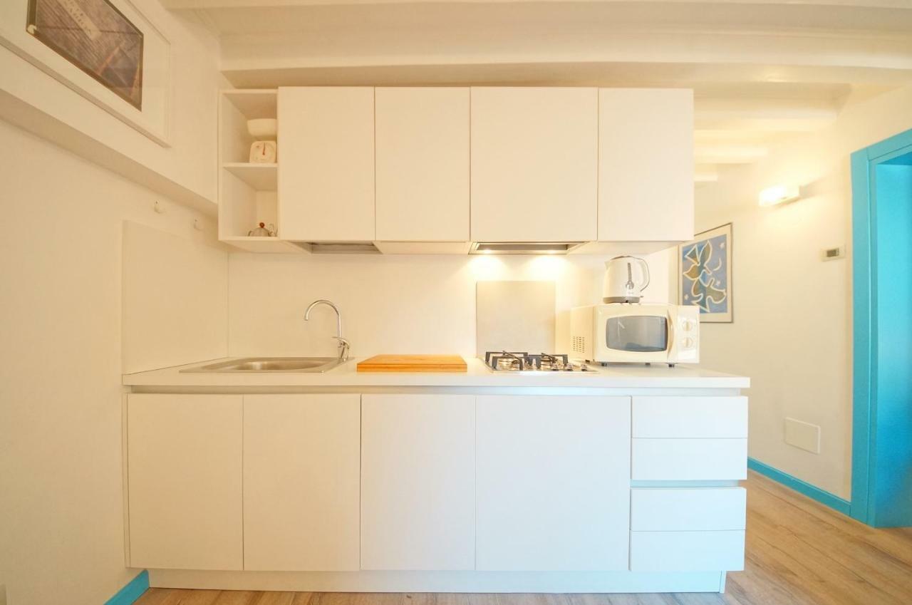 Dolcevita Apartments N 426 Венеція Екстер'єр фото