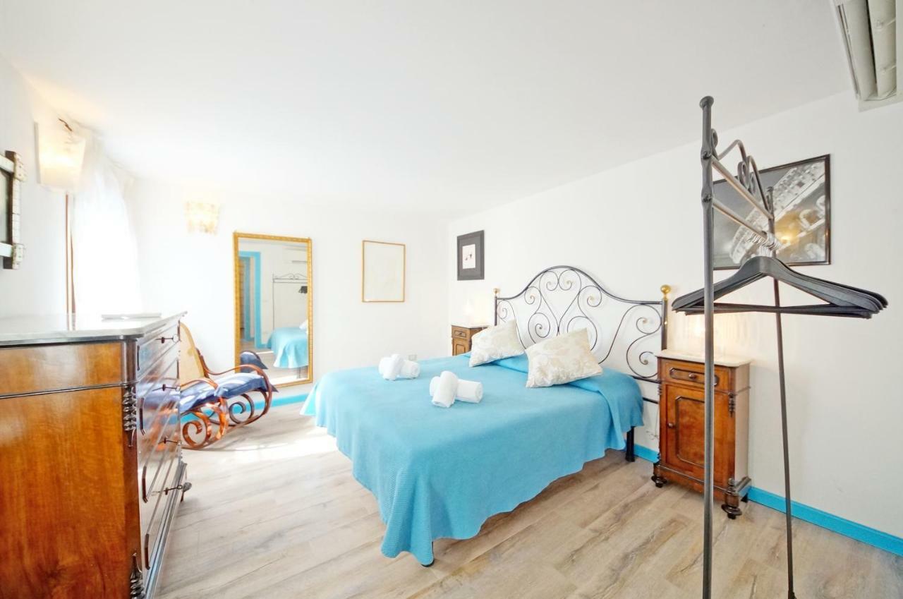 Dolcevita Apartments N 426 Венеція Екстер'єр фото
