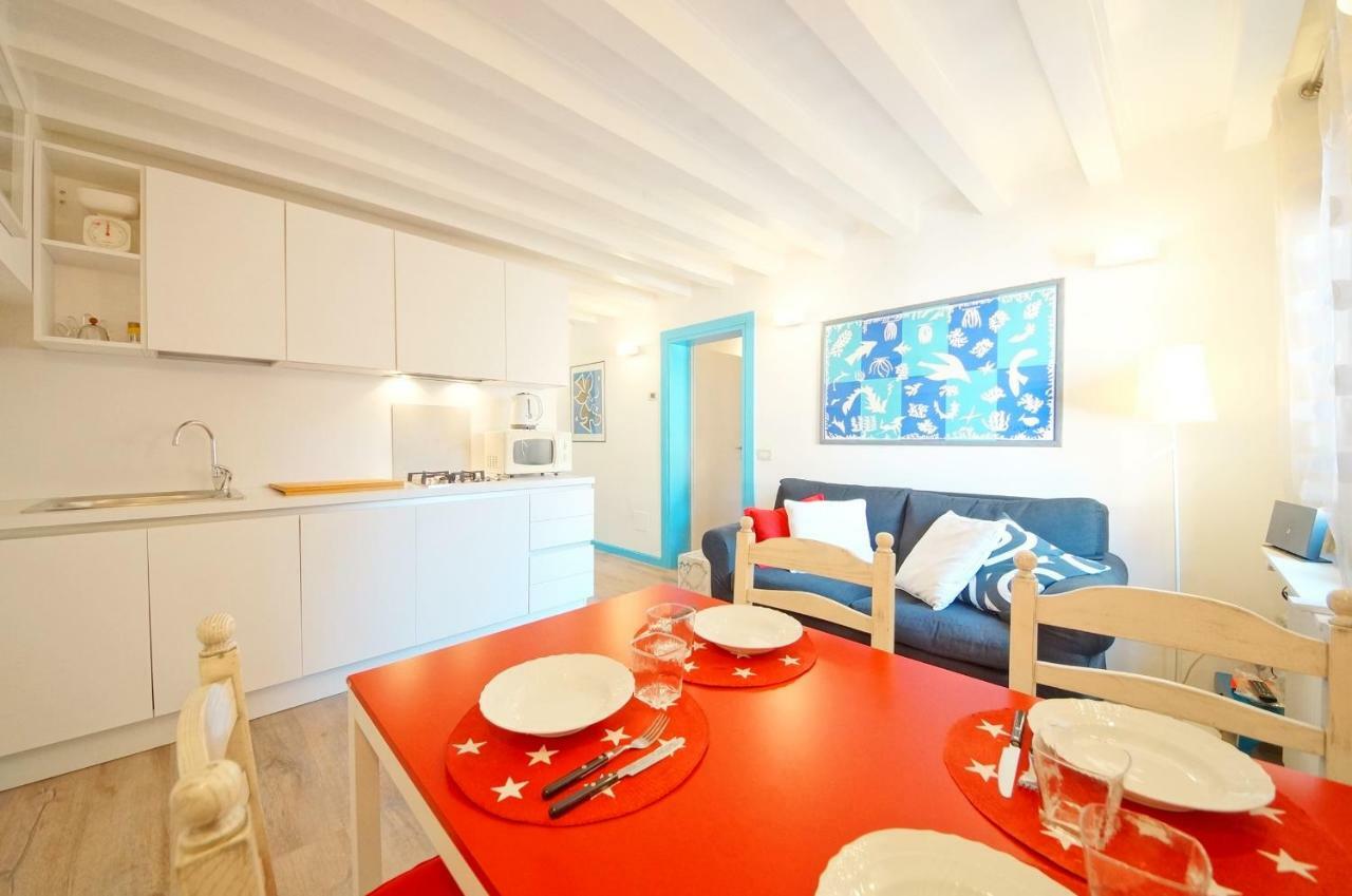 Dolcevita Apartments N 426 Венеція Екстер'єр фото