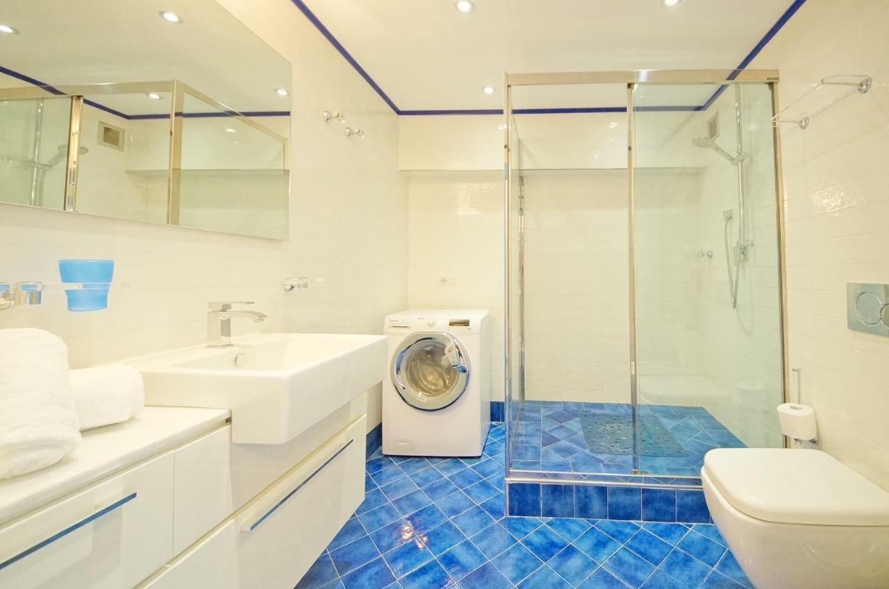 Dolcevita Apartments N 426 Венеція Екстер'єр фото