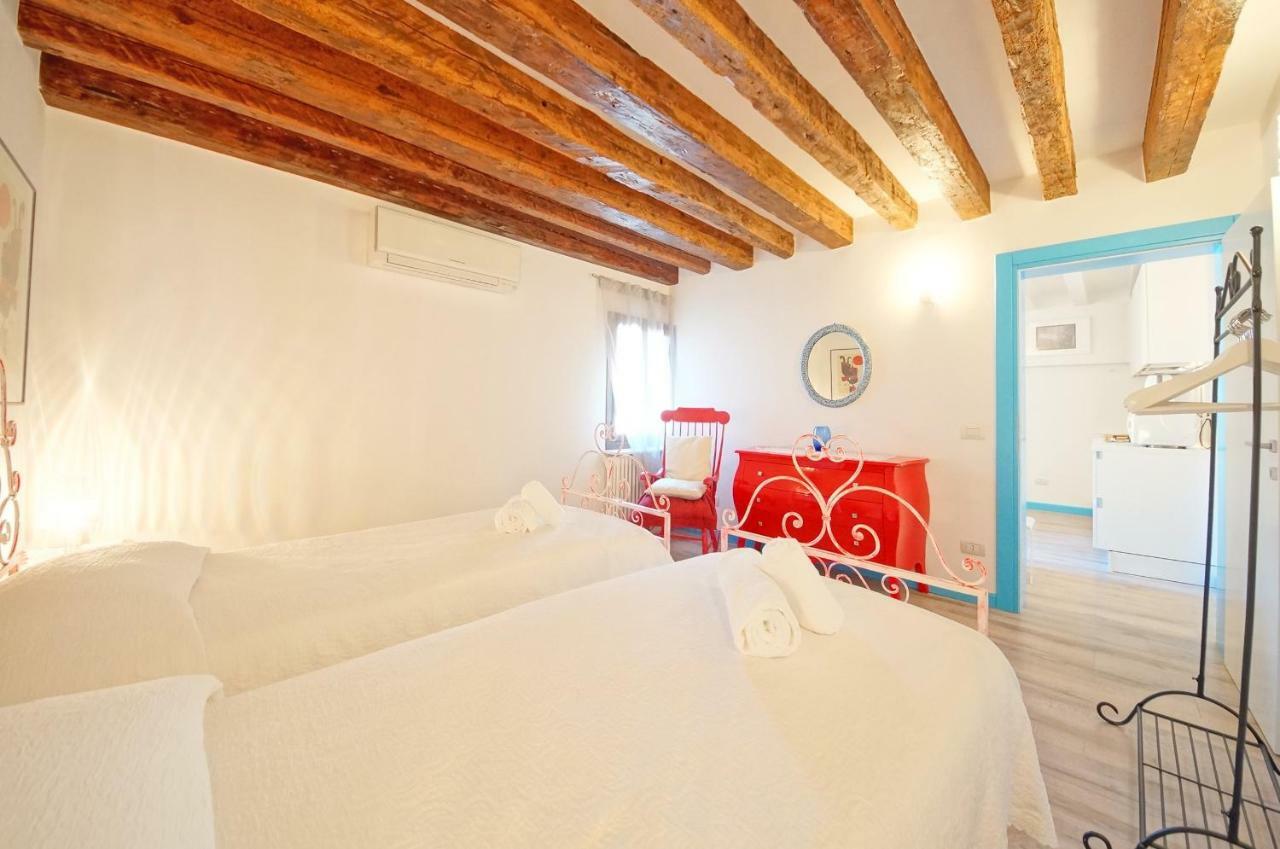Dolcevita Apartments N 426 Венеція Екстер'єр фото
