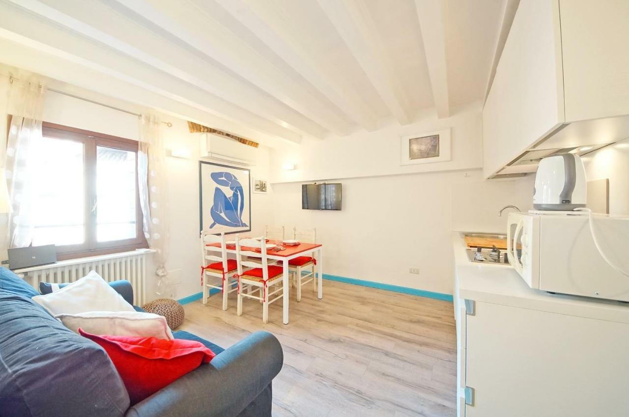 Dolcevita Apartments N 426 Венеція Екстер'єр фото