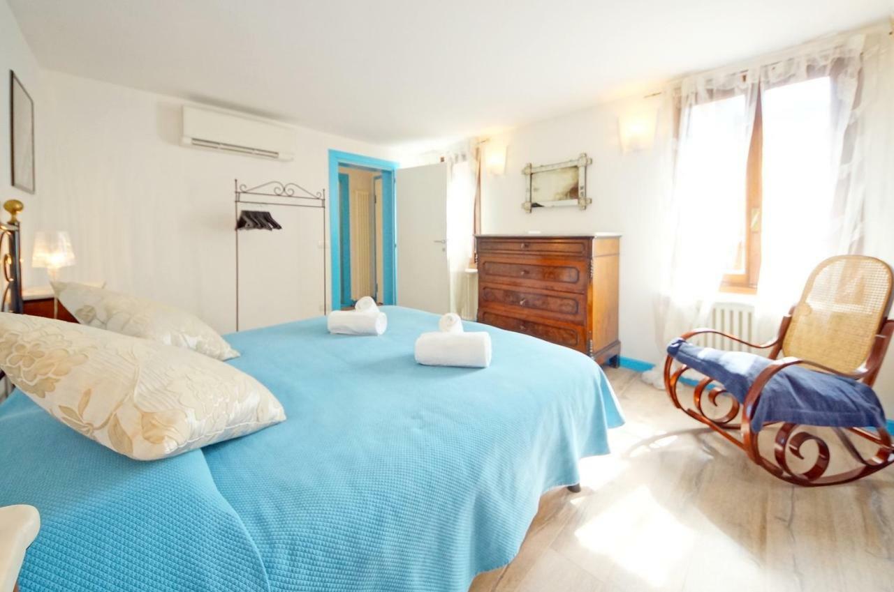 Dolcevita Apartments N 426 Венеція Екстер'єр фото