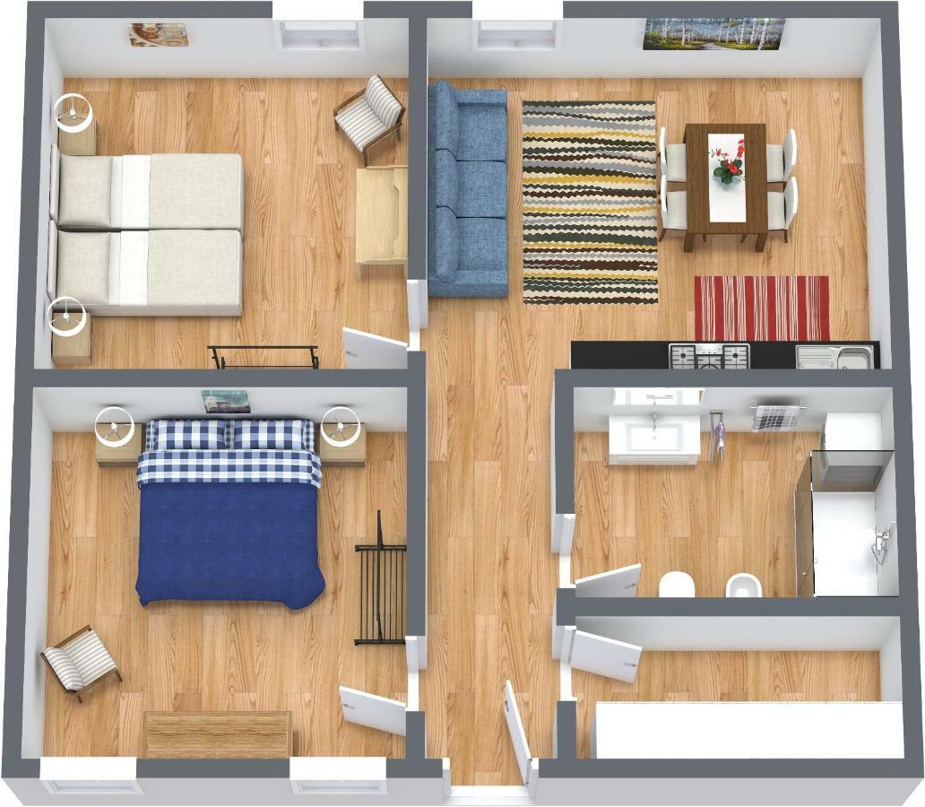 Dolcevita Apartments N 426 Венеція Екстер'єр фото